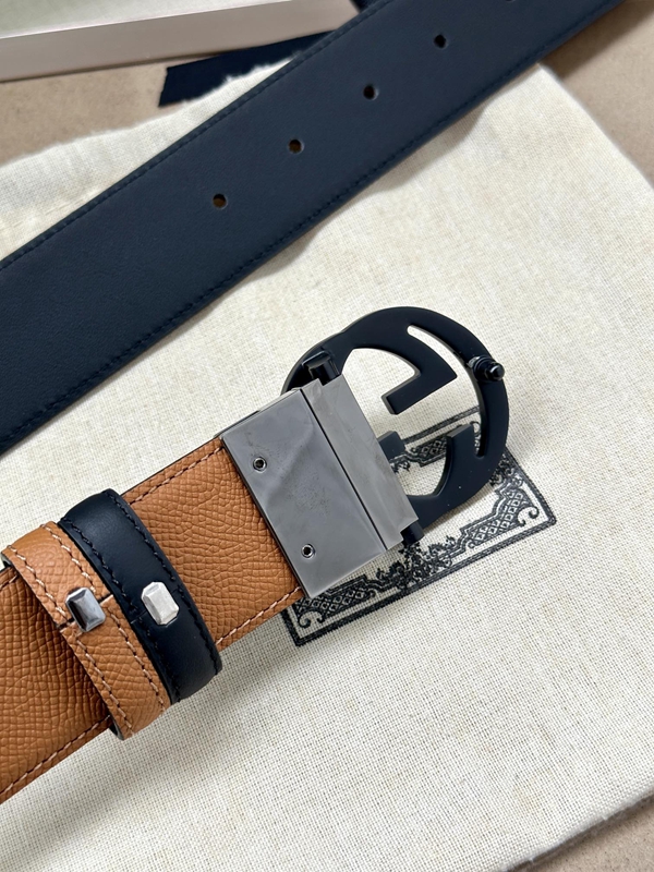 グッチベルト激安細部ディテール